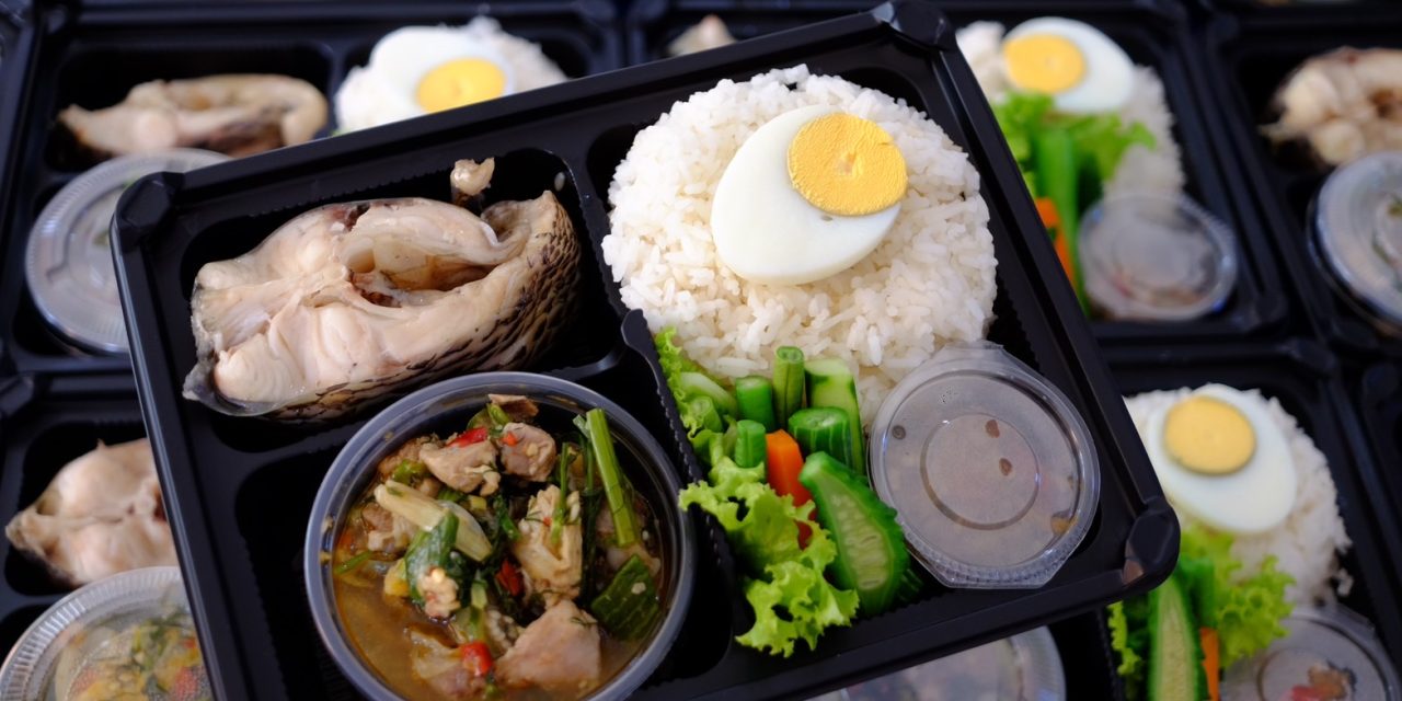 ปลานึ่งเพื่อสุขภาพ