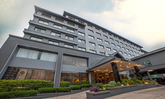 Le Cassia Hotel