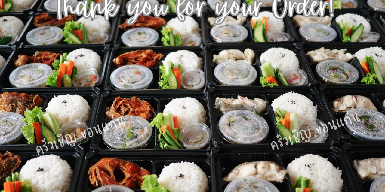 ชุดนี้มีทั้งปลา มีทั้งไก่รวมไว้ในกล่องเดียว 🍱 🐟ปลานึ่ง/ปลาทอด 🍗อ่อมไก่ 🌶️แจ่วพริก 🥬และผักนานาชนิด