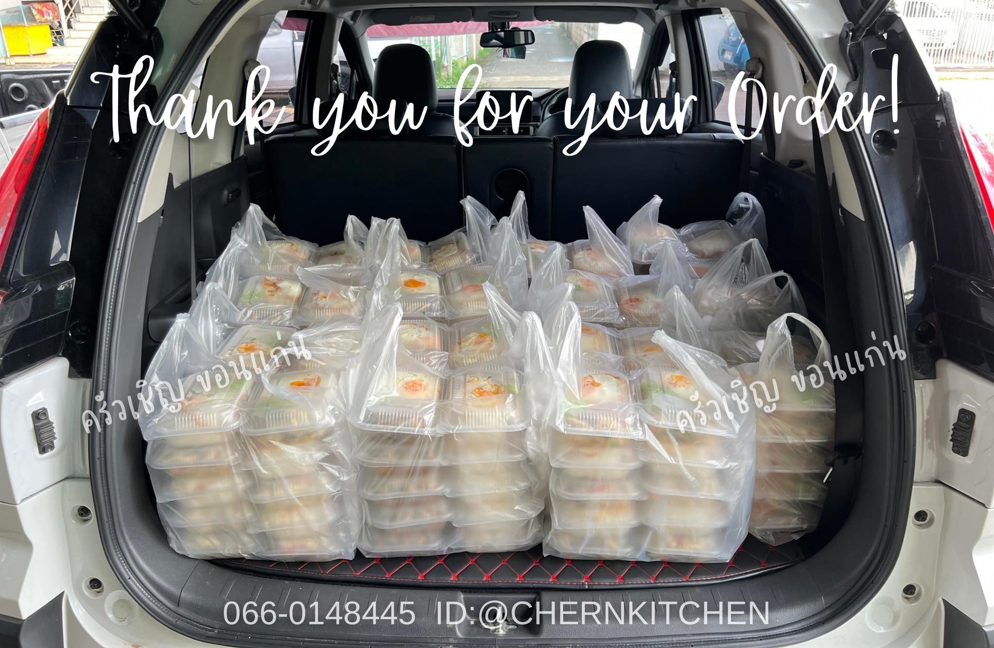 กล่องใสในตำนาน🍲พร้อมส่งแล้วค่ะ✅ ขอบคุณทุกๆการสนับสนุนนะคะ 🙏🏻🥰