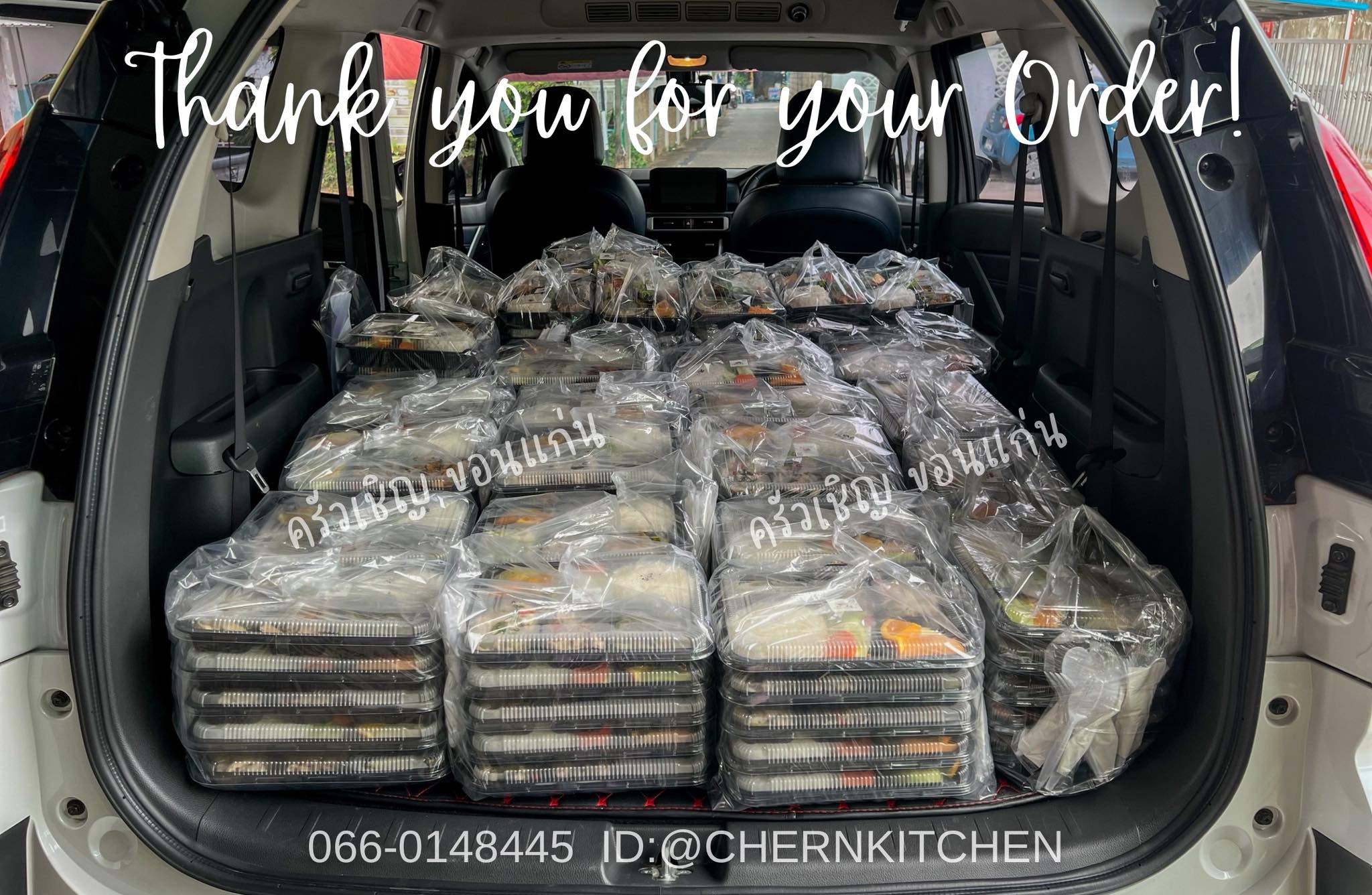 เผลอแปปๆก็เดือนสุดท้ายของปีแล้วเวลาผ่านไปเร็วมากๆเลยน๊า