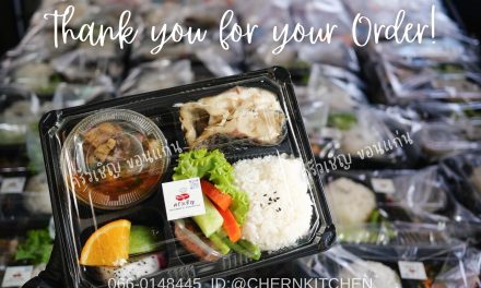 ชุดปลานึ่งเพื่อสุขภาพ🥬🥕🥒