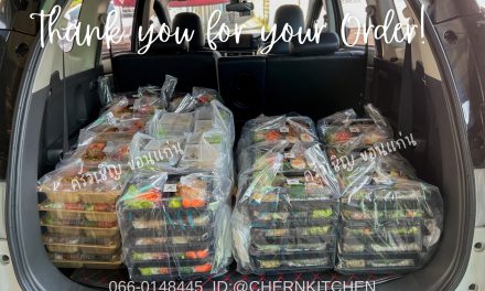 🍱Lunchbox ❤️Snack Box