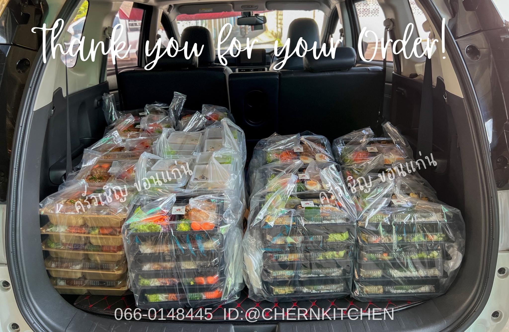 🍱Lunchbox ❤️Snack Box