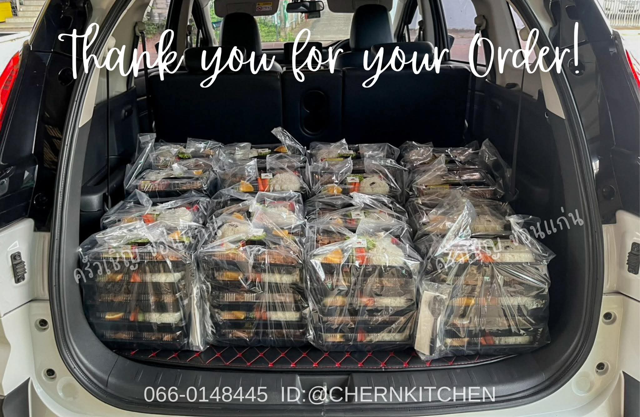 Lunchbox วันนี้พร้อมส่ง